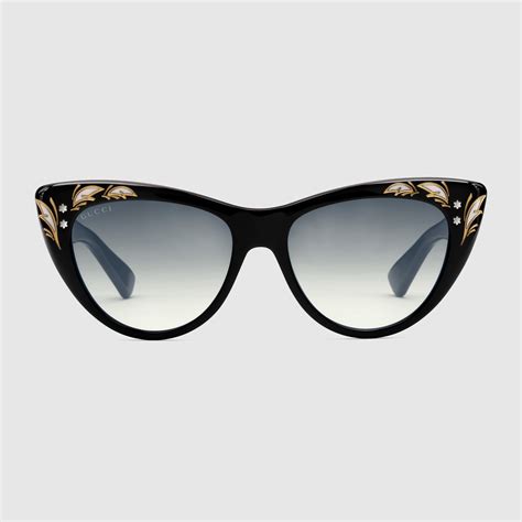 gucci cat eye sunglasses 2014|luxury designer sunglasses cat eye.